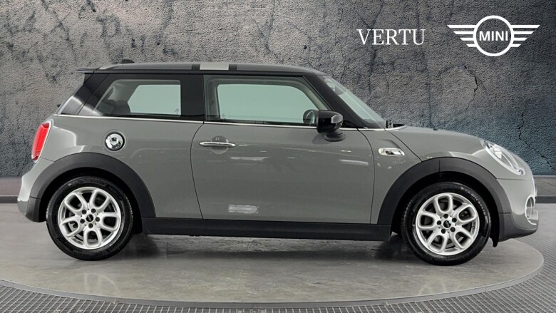 MINI Hatchback 2.0 Cooper S Classic II 3dr Petrol Hatchback